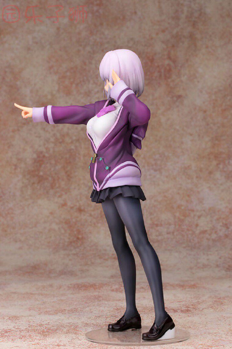 Pulchra — SSSS.GRIDMAN: Akane Shinjo (1/6 Scale) — Japanese Edition