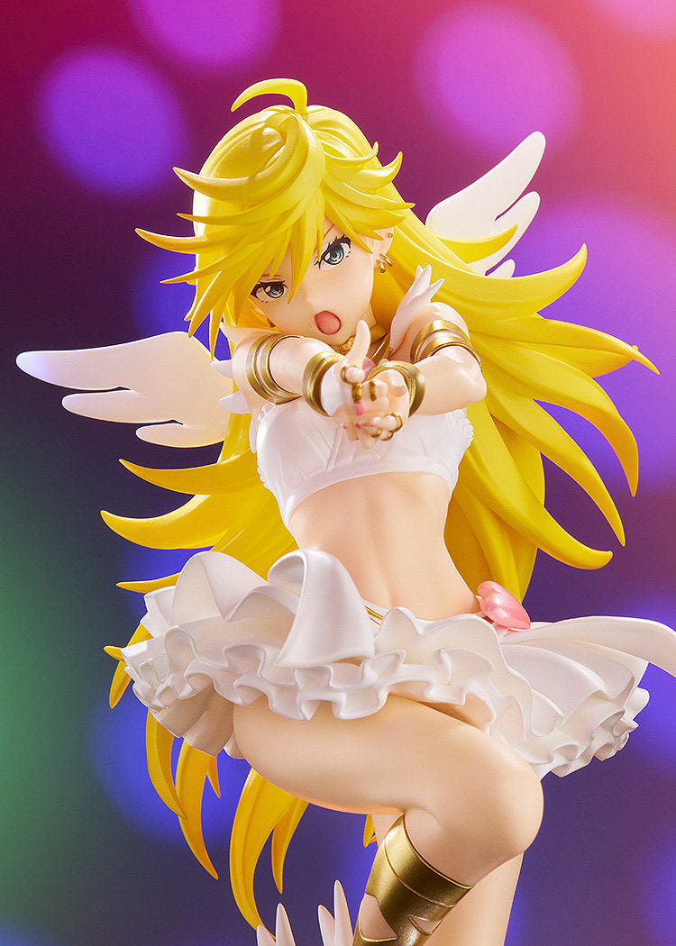 MaosouHouse GSC PUP *Panty & Stocking with Garterbelt*: "Repent!" (Size L) Figure — Licensed Version