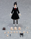 MF figma 539: *Kaguya-sama: Love Is War* — Kaguya Shinomiya Action Figure