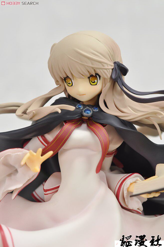 Megahouse 1/8 Scale Figure: *Rewrite* — Akane Senri (Licensed Version)