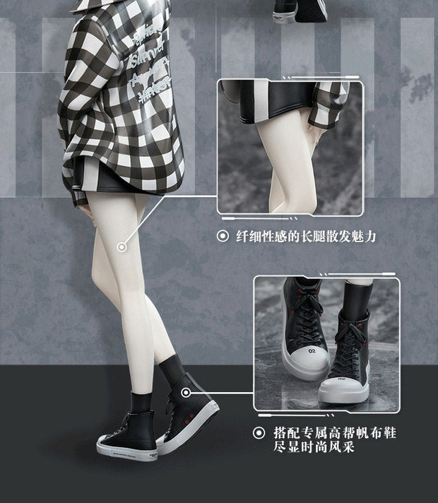 Hobbymax EVA: Rei Ayanami Ver. RADIO EVA Part.3 — Licensed Version