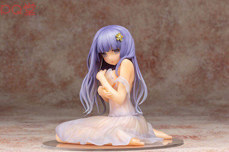 Pulchra — *Date A Live*: Miku Izayoi (1/7 Scale) — Official Licensed Product