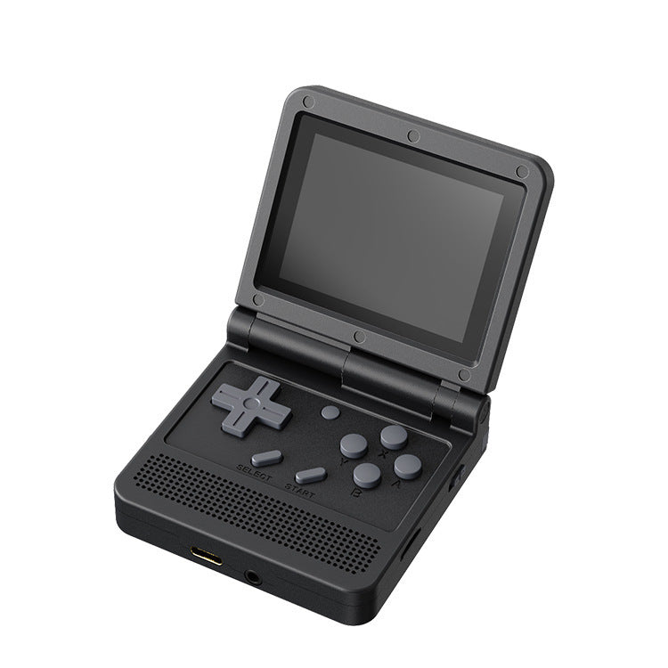 Open-Source-Mini-Arcade-Automaten 3,0 Zoll IPS LCD 320 x 240 64 GB ROM Eingebaute Spiele