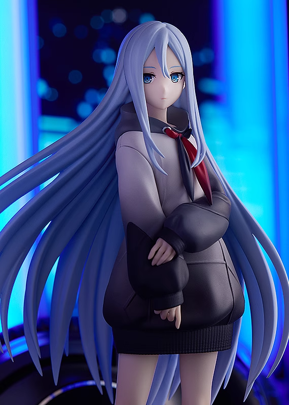 GSC POP UP PARADE: Project SEKAI feat. Hatsune Miku — Kanade Yoisaki Figure
