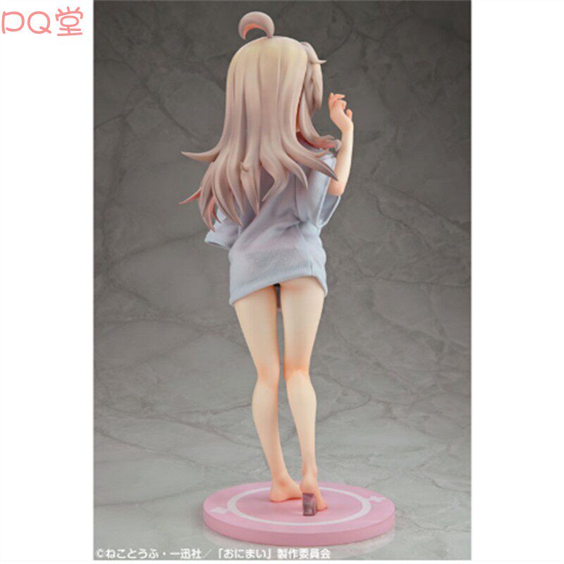 medicos "Don't Be a Brother Anymore" Mahiro Oyama Cloth NEET T-shirt 1/4 Scale Figure