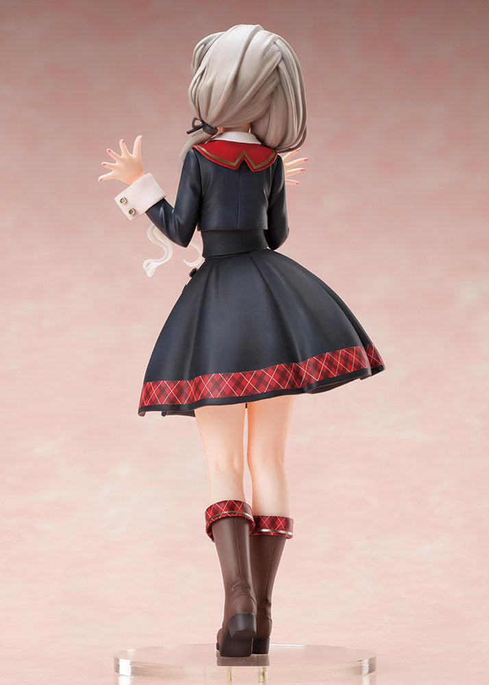 Licorne The Idolmaster Cinderella Girls Nagi Hisakawa Figure