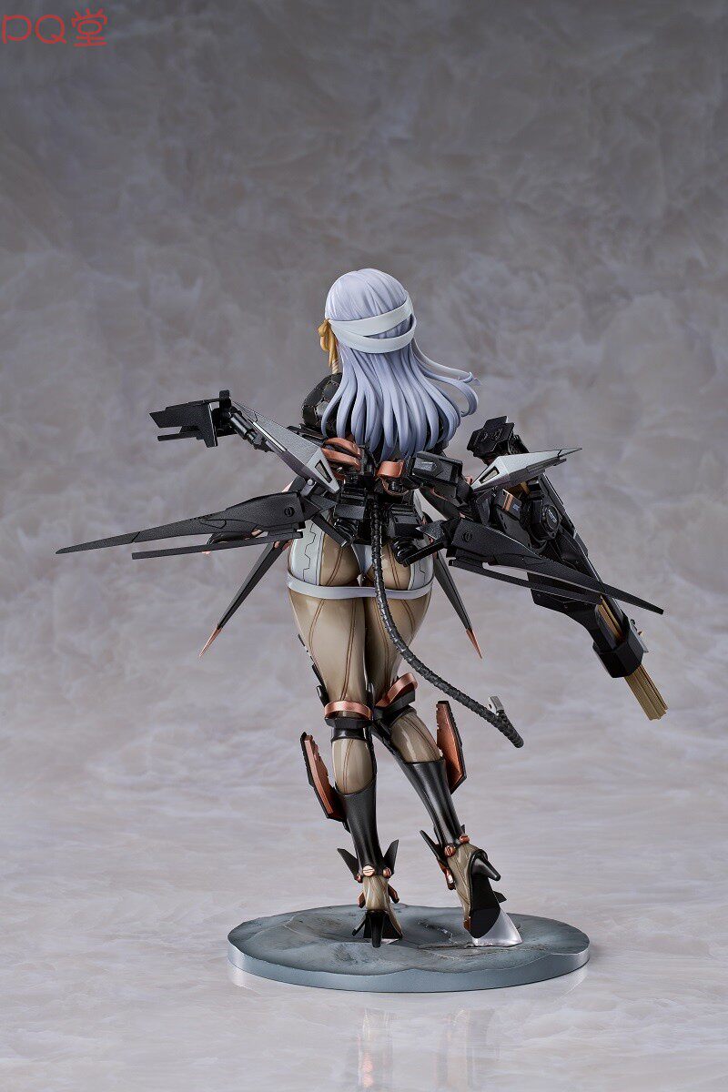 GSC Goddess of Victory New Hope Divine Punishment NIKKE 1/7 Figure