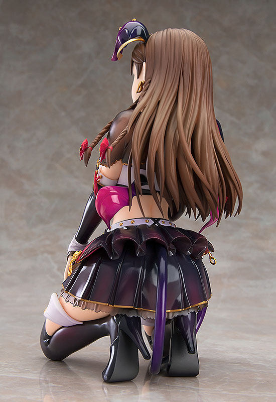 Max Factory: The Idolm@ster — Minami Nitta: Sleeping Little Devil (Licensed Version)