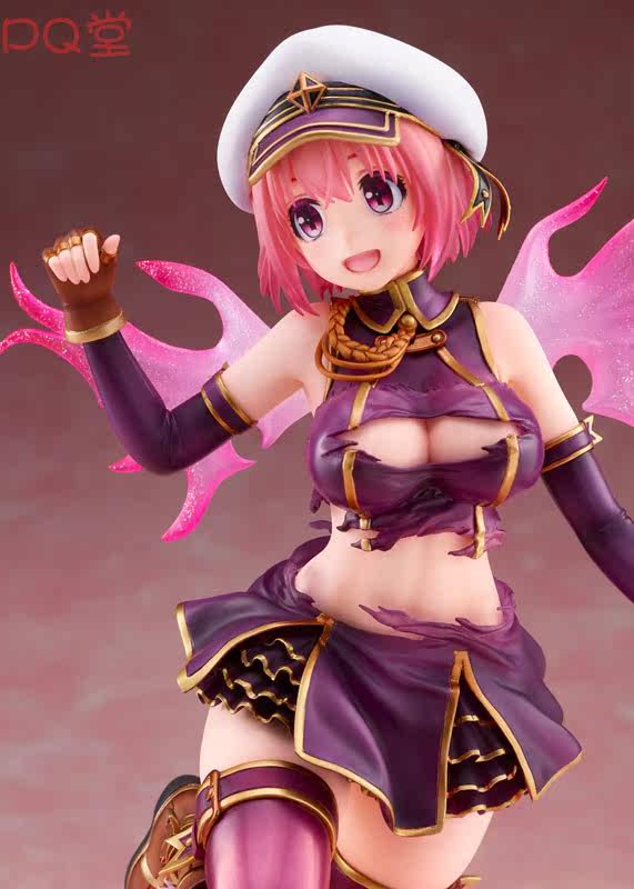 WAVE | Senren: Mutsumi Saotome (Valkyrie) | 1/7 Scale Figure | Authentic Product