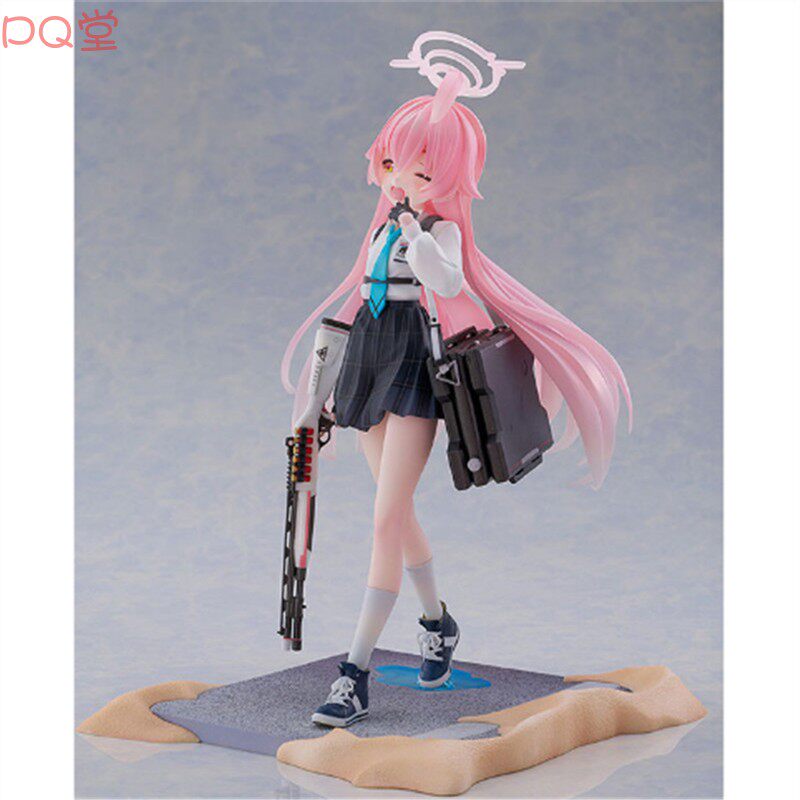 WING Blue Archive Hoshino Takanashi 1/7 Scale Figure