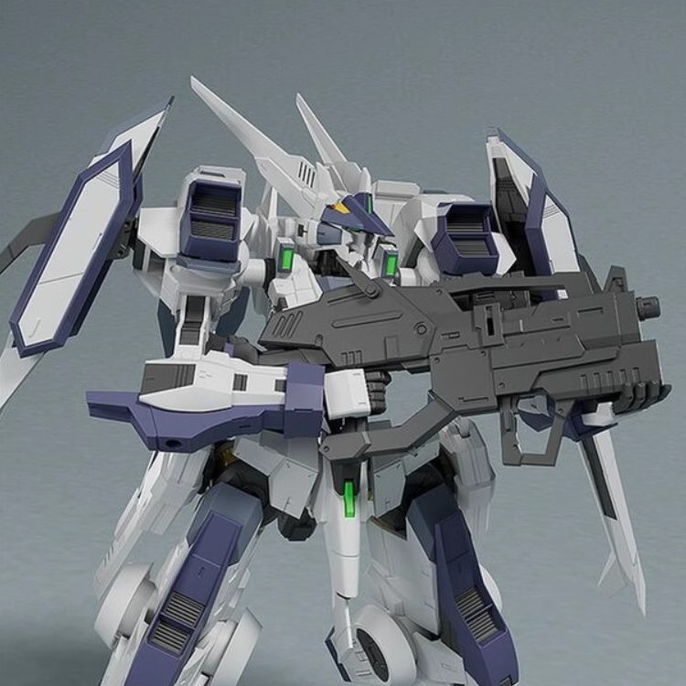 GSC MODEROID SIDE: GR EDELSTEIN 2 (Reaper) — Assembly Model Kit