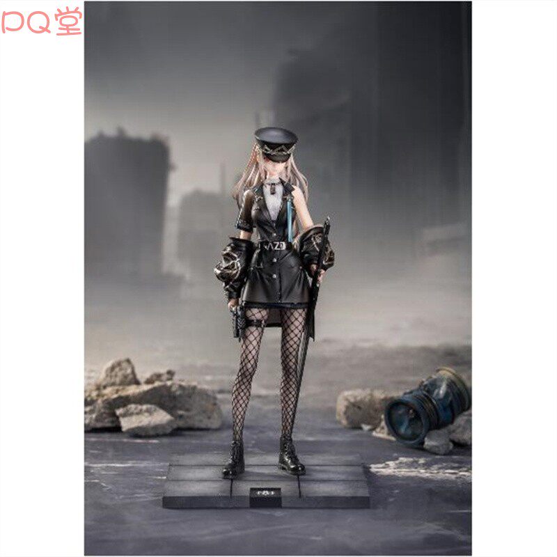 Myethos A-Z:[B] full dress junfu original painting neco female high school student mirror figure