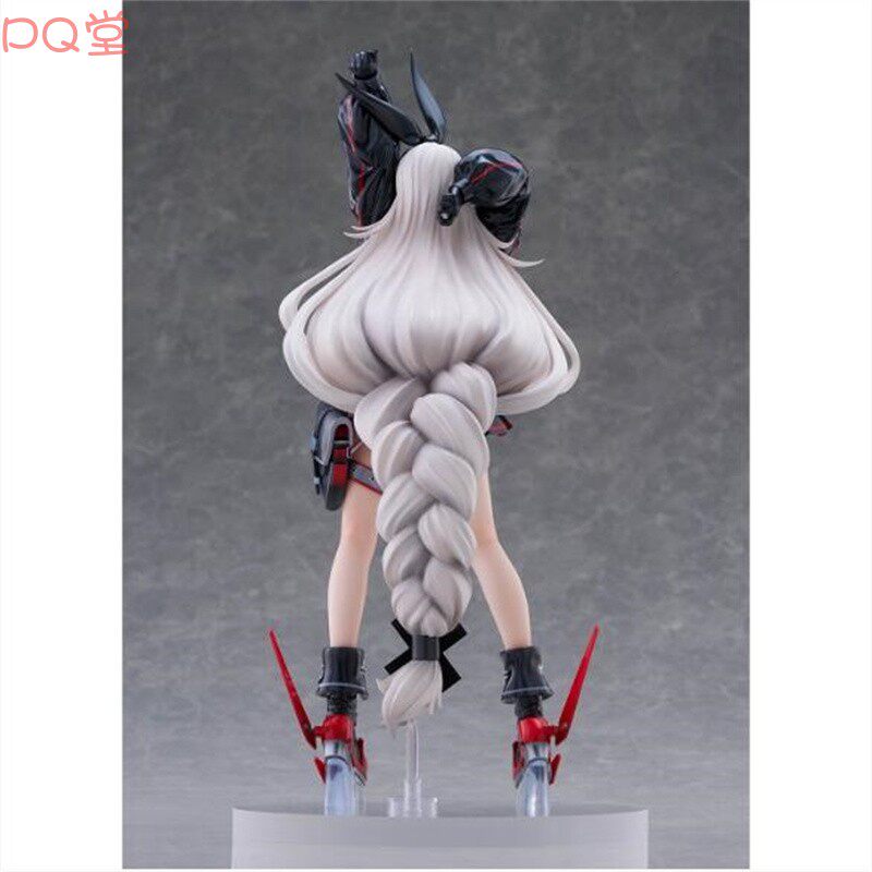 GOLDEN HEAD Azur Lane Prince Heinrich 1/7 Scale Figure Bonus Edition