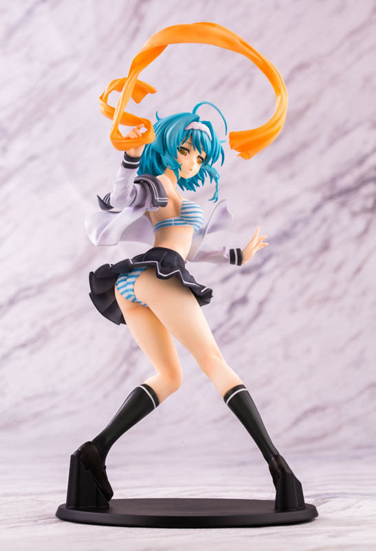 Pulchra New Sister Demon King's Contractor Yuki Nonaka 1/8 Genuine