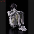 1000toys — TOA Heavy Industries: Synthetic Human (Female Body) — 1/12 Scale Articulated Figure