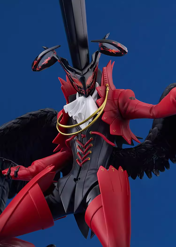 GSC POP UP PARADE SP: Persona 5 Royal — Arsène Figure