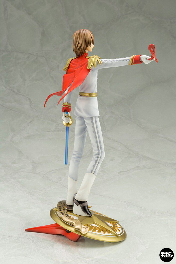 Kotobukiya Persona 5: Goro Akechi (Phantom Thief) Figure — PV333