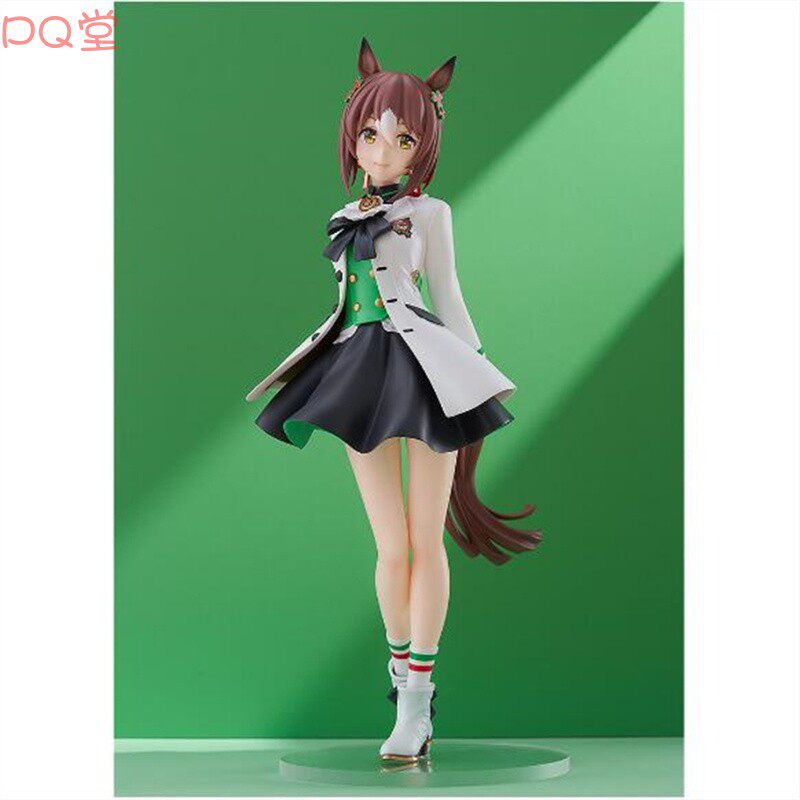 (GSC) Uma Musume Pretty Derby Shining! Shine Girls Figure in Beautiful Pose (L Size)