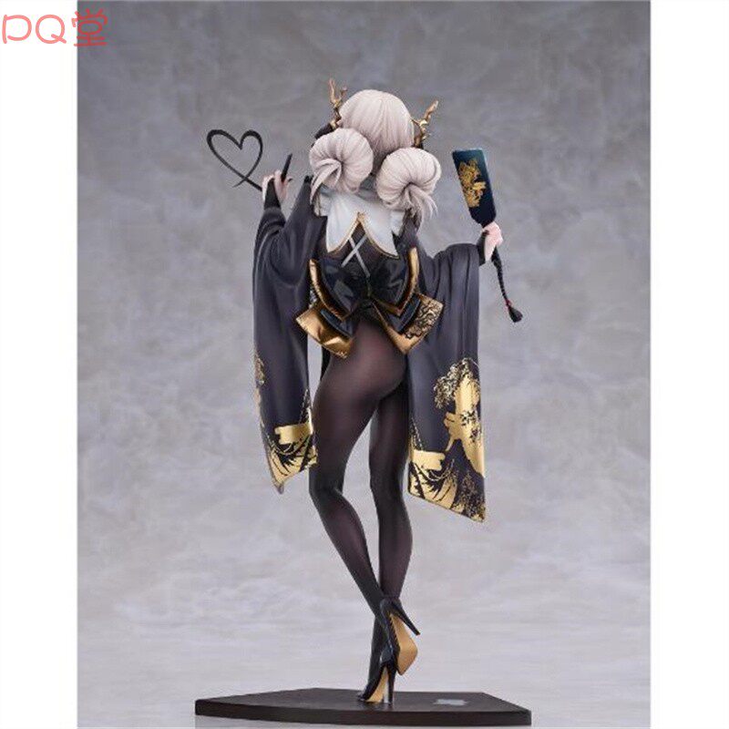 (GSC) Victory of Victory: New Hope Nicki Blanche White Rabbit 1/7 Scale Figure