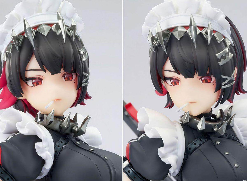 Zone Zero Elenjoe limited game character figure