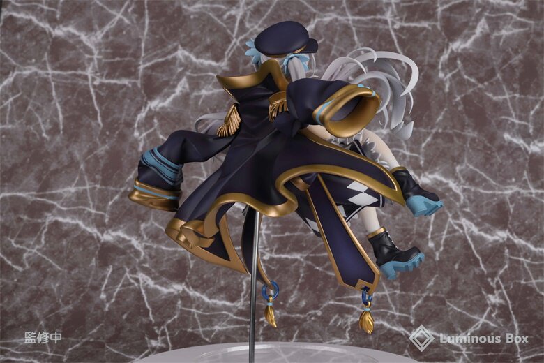 Guangleng — Popular Virtual VTuber Kagura Mea Figure (Includes Bonus Item) — Licensed Version