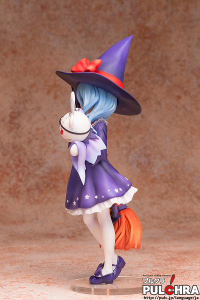 Pulchra — *Date A Live*: Yoshino (Halloween Ver.)