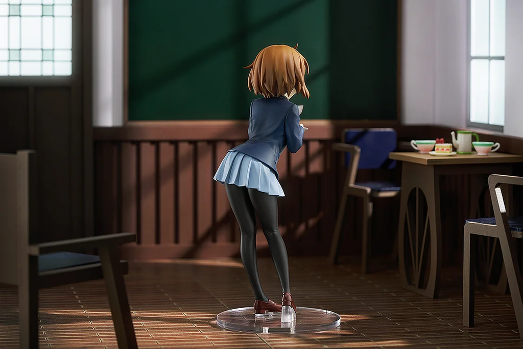 GSC POP UP PARADE: K-ON! — Yui Hirasawa & Mio Akiyama Figures