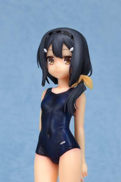 Fots Japan — *Fate/kaleid liner Prisma Illya* — Miyu (School Swimsuit Ver.) — Japanese Edition GK