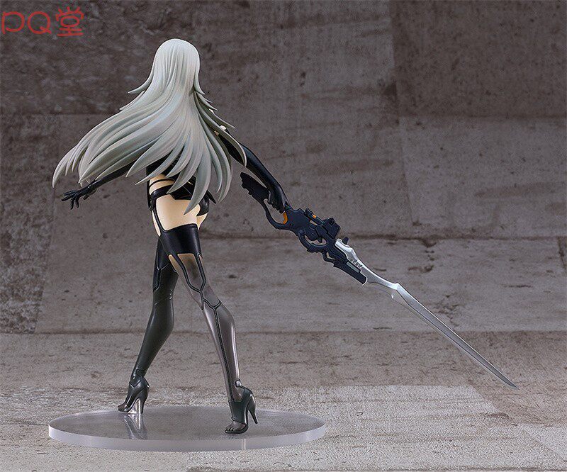 (GSC) NieR: Automata (Anime Version) A2 YoRHa Type A No. 2 Pop-Up Parade Figure
