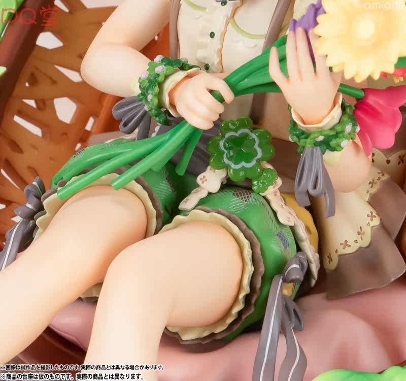Wonderful Work: The Idolm@ster Cinderella Girls — Chieri Ogata: My Fairy Tale