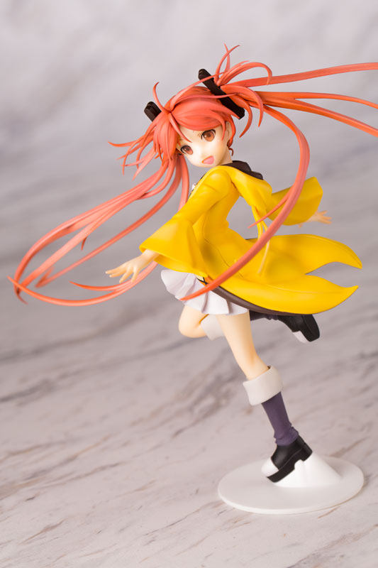 Pulchra — *Black Bullet*: Enju Aihara (1/8 Scale) — Brand New (Japan Edition)
