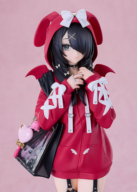 GSC POP UP PARADE: *Needy Streamer Overload* — Ame (L-Size Figure)