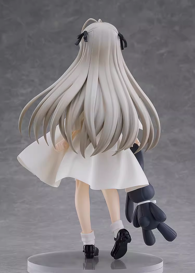 GSC POP UP PARADE: Yosuga no Sora — Sora Kasugano (L-Size) Figure