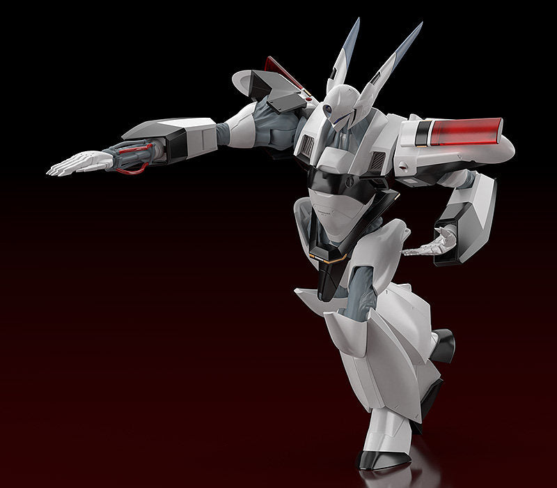 GSC MODEROID Patlabor  AV-X0 Zero  Assembly Model (Reissue)