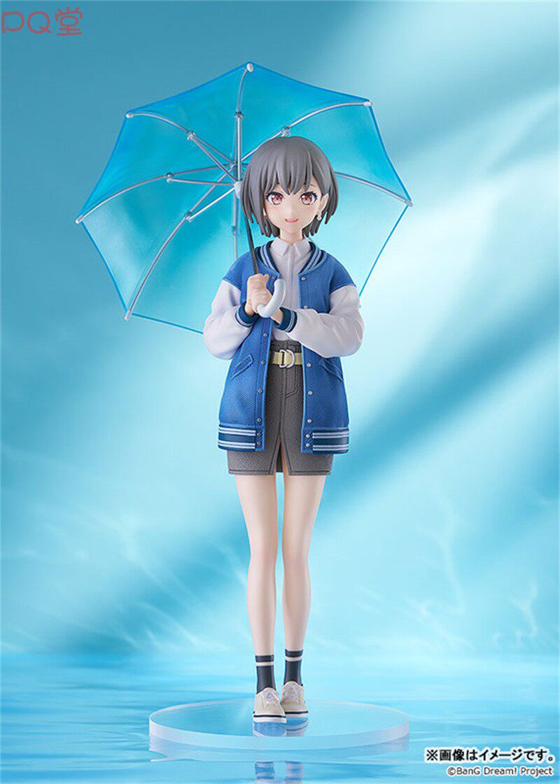 (GSC) POP UP PARADE BanG Dream! It's MyGO!!!!! Takamatsu L-size Figure