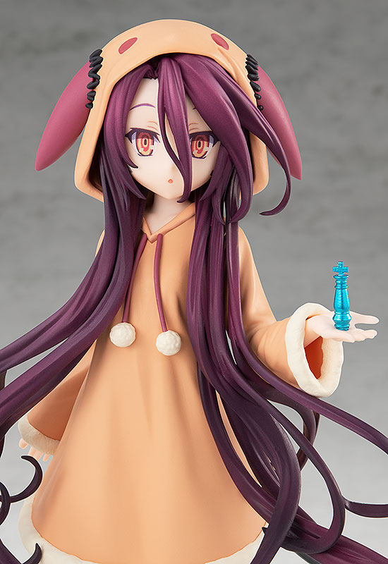 GSC POP UP PARADE: No Game No Life — Schwi (Shuvi) Figure