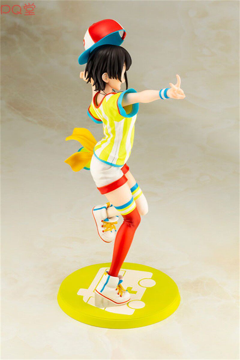 Kotobukiya | hololive: Oozora Subaru — Virtual Streamer Figures (VTuber) — 1/7 Scale Figure
