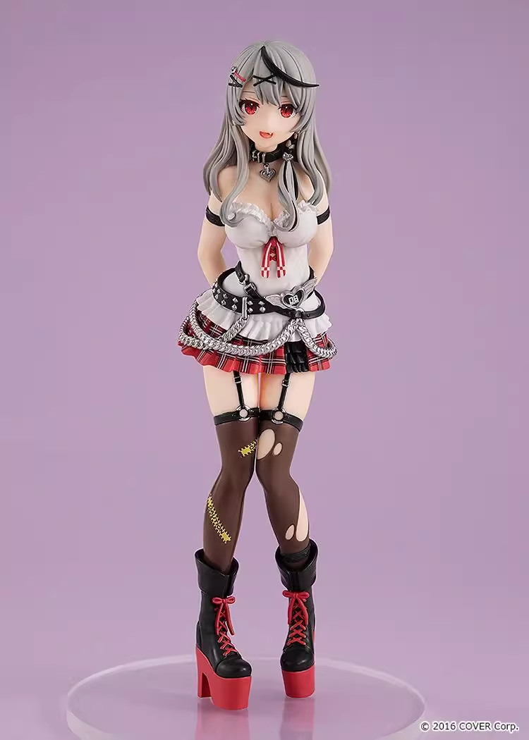 GSC POP UP PARADE hololive: Sakamata Chloe Figure