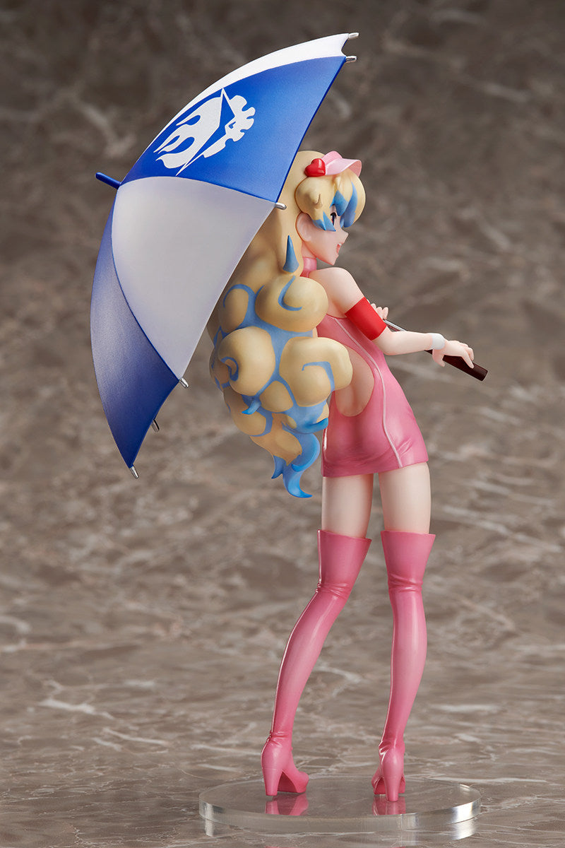 HobbyMax: *Gurren Lagann* — Nia & Yoko (Racing Queen Ver.) Licensed Version