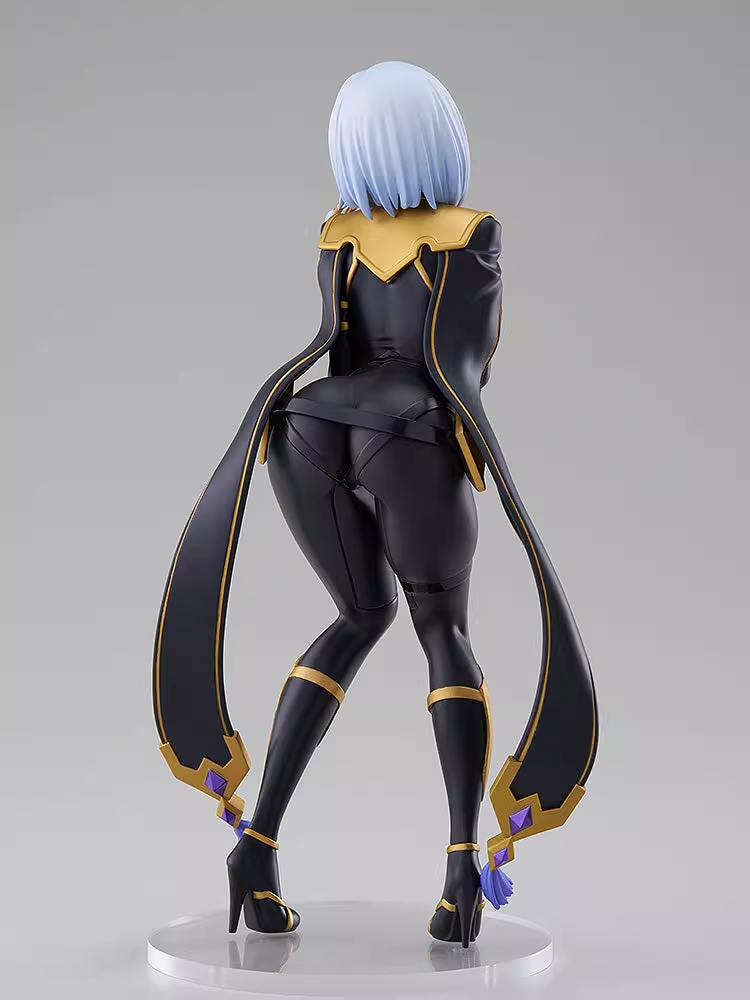 GSC POP UP PARADE: The Eminence in Shadow — Beta (L) Figure