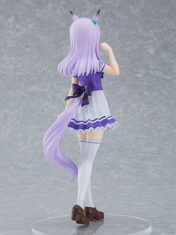 GSC POP UP PARADE: Umamusume — Mejiro McQueen (Uniform Ver.) Figure