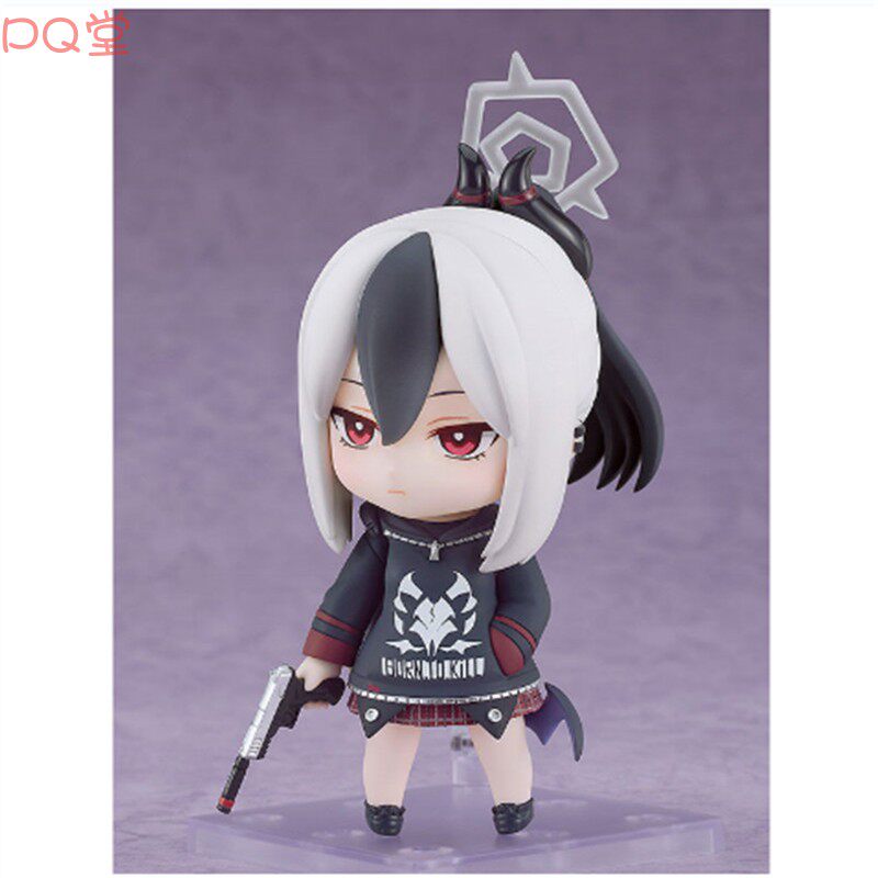 (GSC) Nendoroid #2816 Azure Archives - Kayoko Onikata Figure