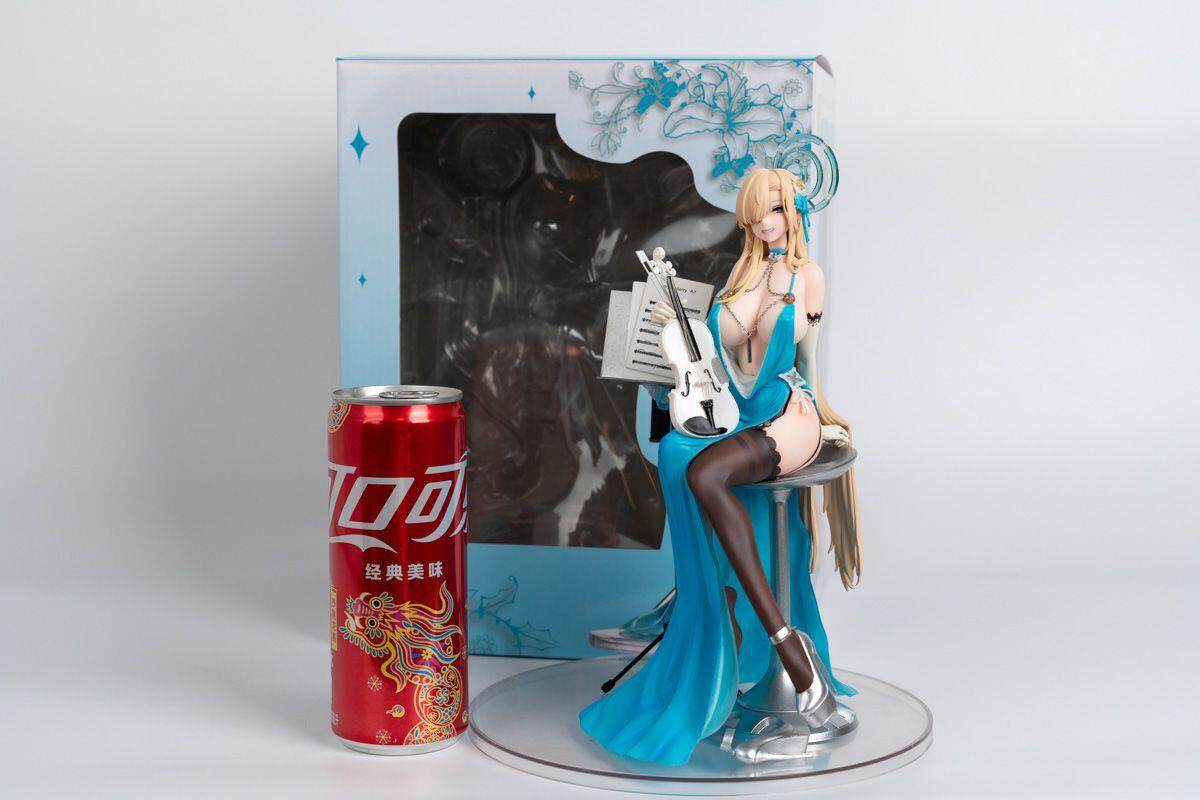 Asuse figures