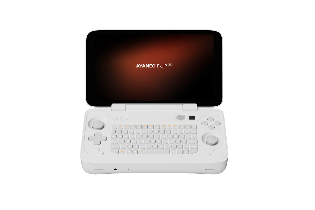 AYANEO FLIP KB CPU 8840U