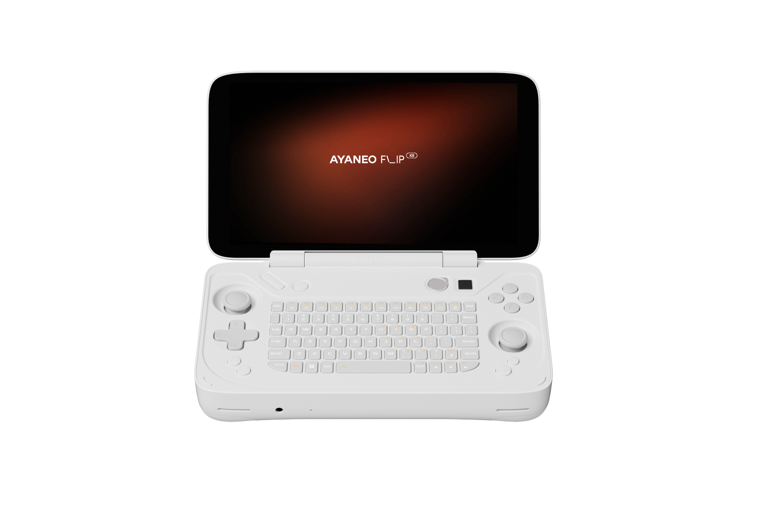 AYANEO FLIP KB CPU 8840U