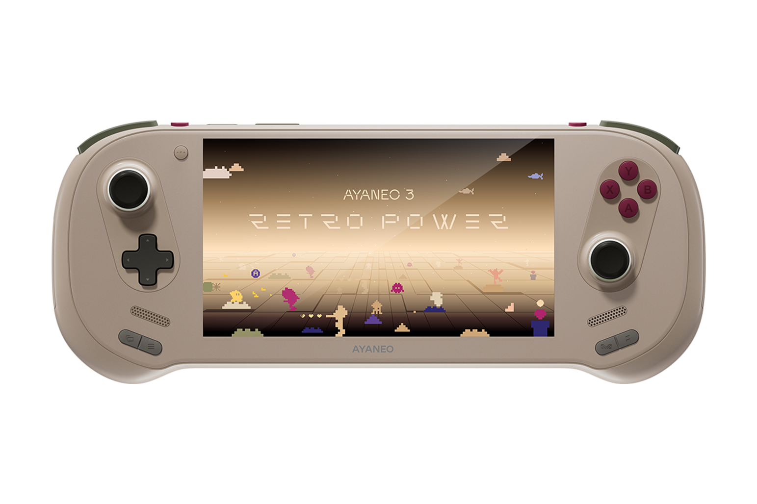 pre-sales AYANEO 3 AMD AI 9 HX370