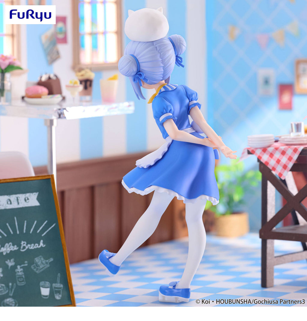 FuRyu 18cm Is the Order a Rabbit? Chino Kafu Figure