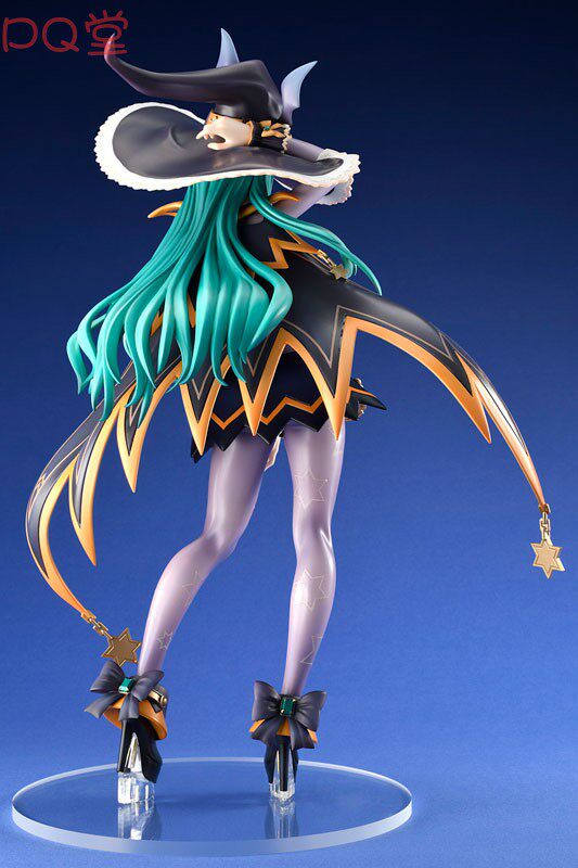 BF BellFine Date A Live Seven Sins Adults 1/7 Regular Edition