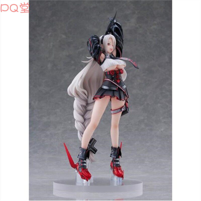 GOLDEN HEAD Azur Lane Prince Heinrich 1/7 Scale Figure Bonus Edition