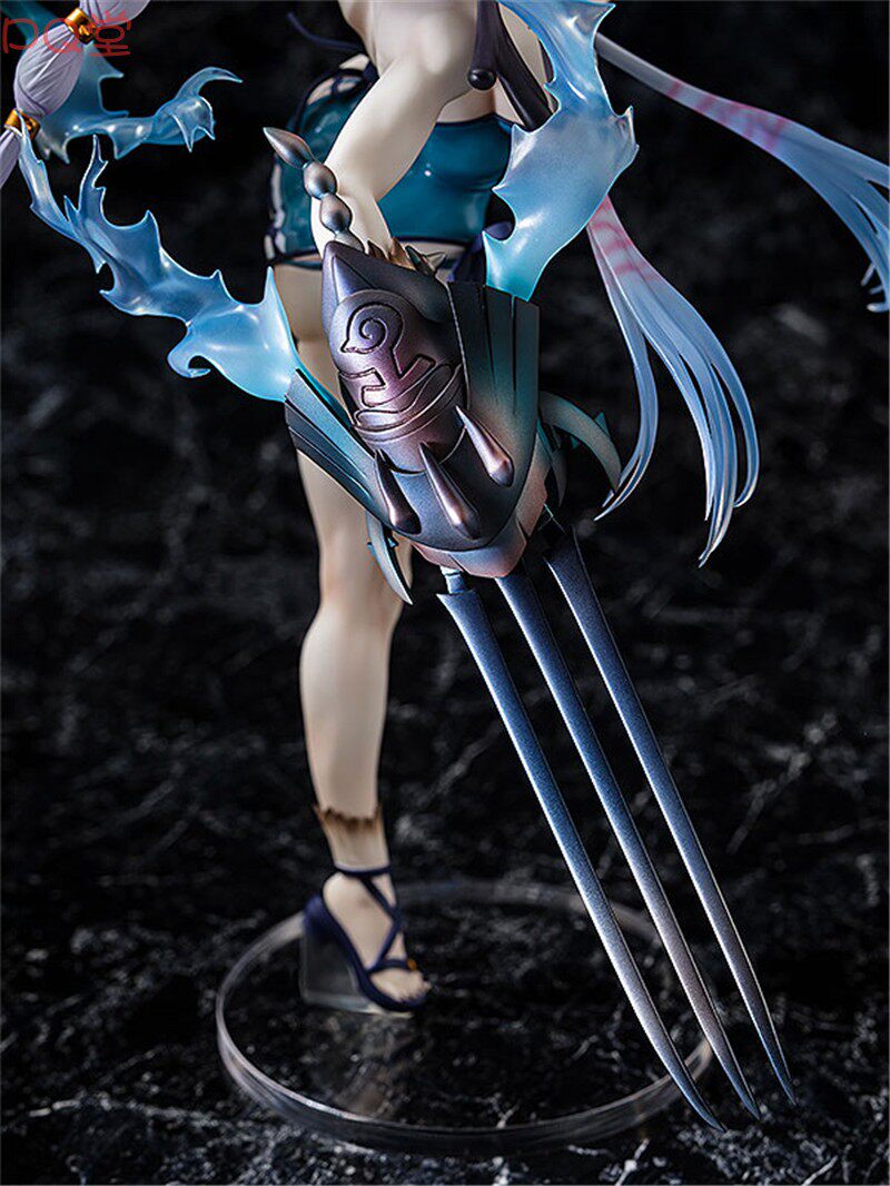 Wonderful Wo / GSC — *Atelier Ryza*: Lila Decyrus (Swimsuit Ver.) 1/7 Scale Figure